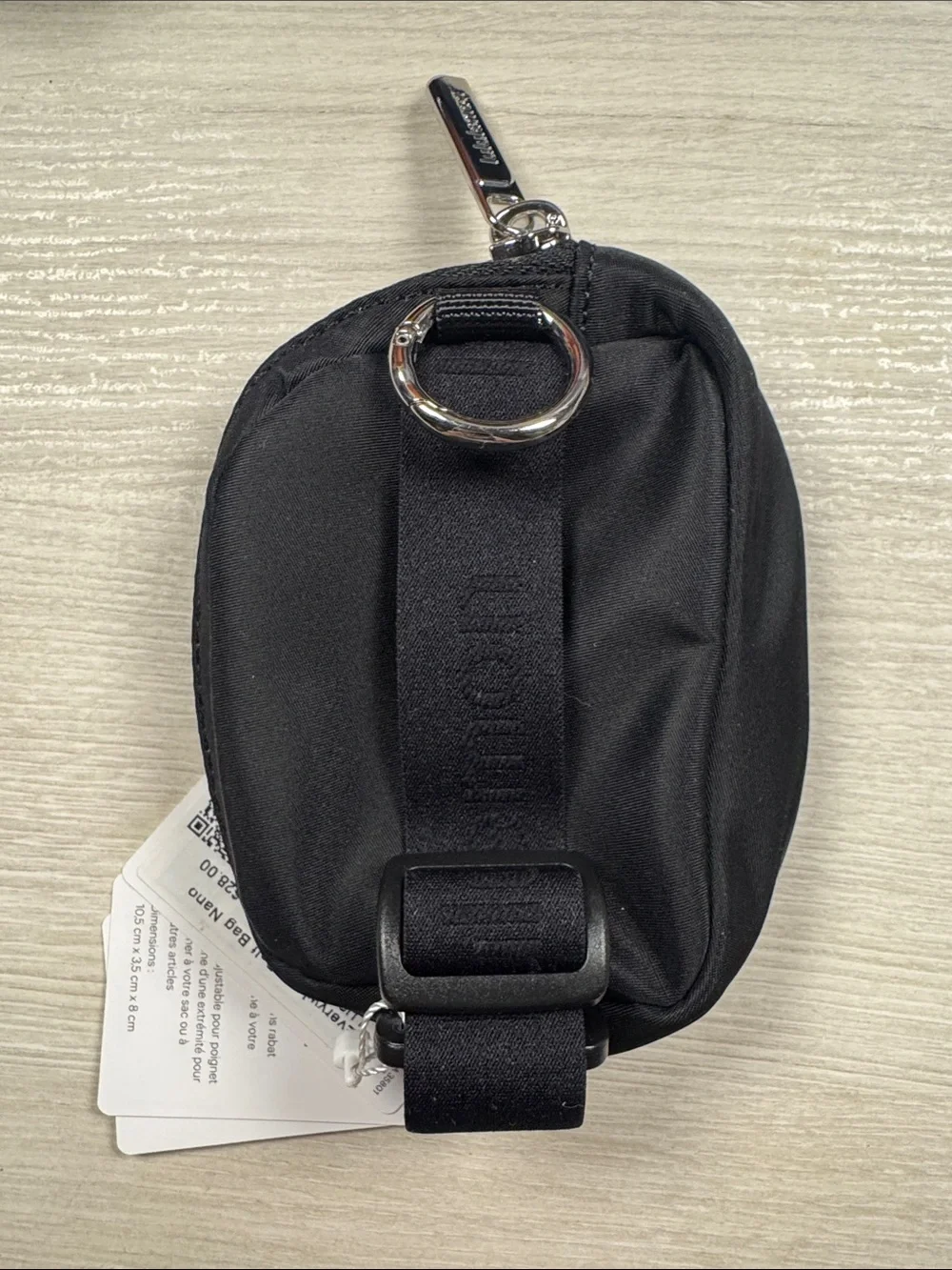 Everywhere Belt Bag Nano
